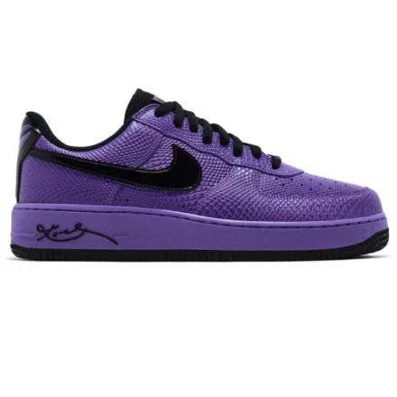 Nike Air Force 1 Low Protro Kobe Bryant x FC Barcelona Persian Violet