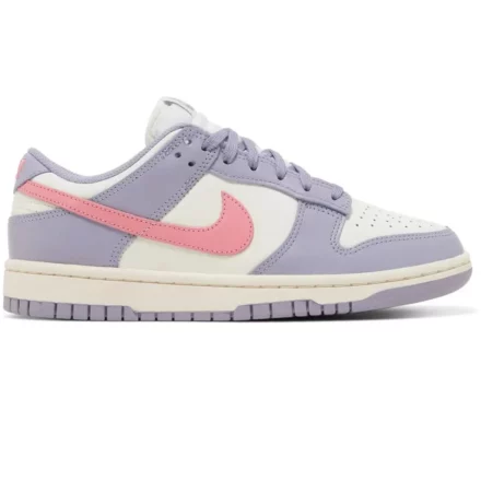 Nike Dunk Low Indigo Haze