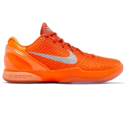 Nike Kobe 6 Protro Total Orange