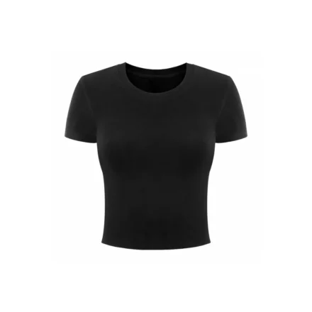 MSC DESIGN Women`s Top Black