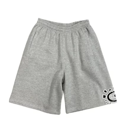 ADWYSD @ Sun Grey Shorts