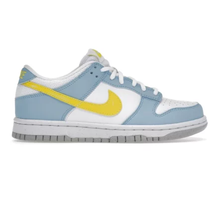 Dunk Low Homer Simpson