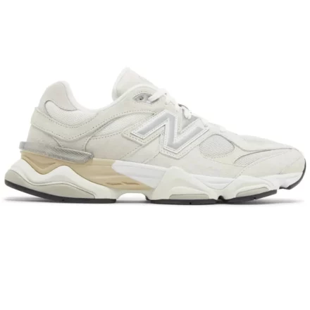 New Balance 9060 Sea Salt Moonbeam