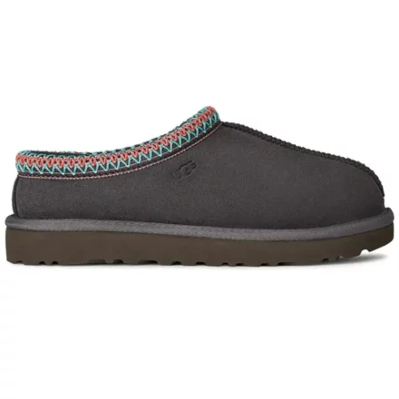 UGG Tasman II Slipper Dark Grey 1