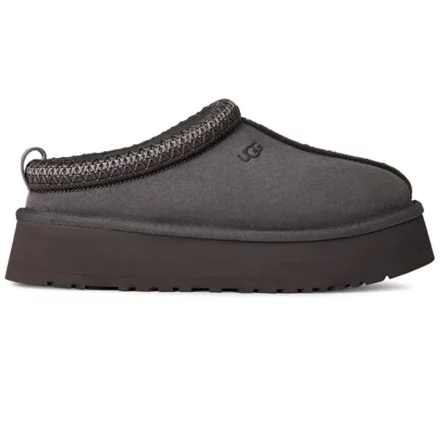 UGG Tazz II Slipper Obsidian 1