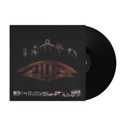 JACKBOYS 2 VINYL (GANG COVER)
