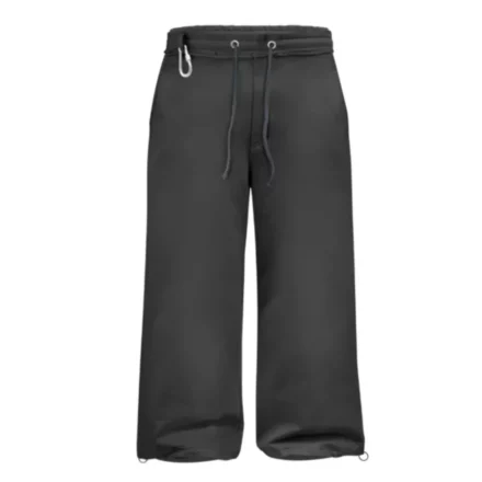 MSC DESIGN Dark Grey Pants 1