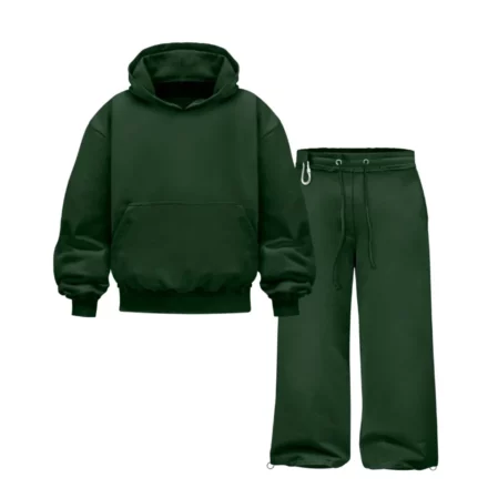 MSC DESIGN Green Set