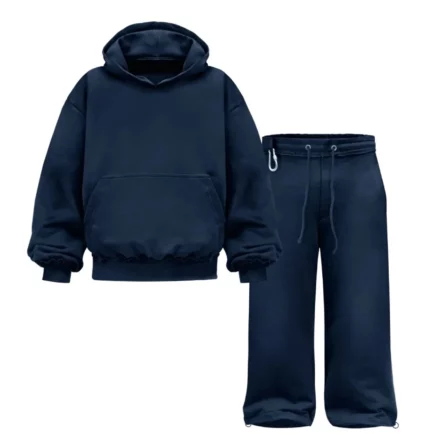 MSC DESIGN Navy Set