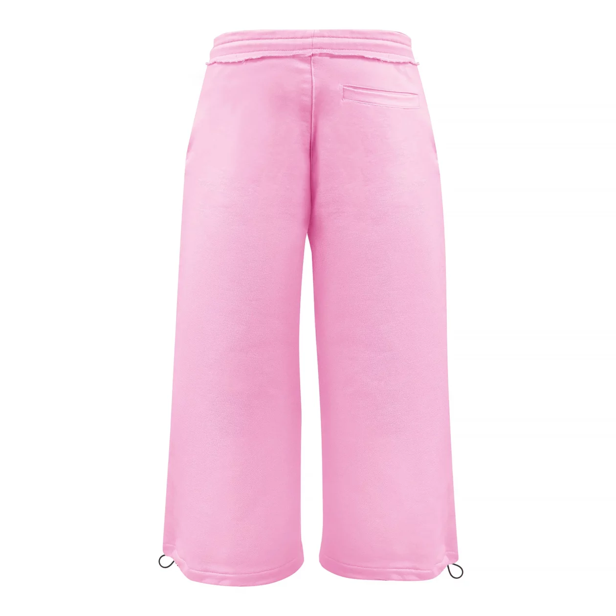 MSC DESIGN Pink Pants