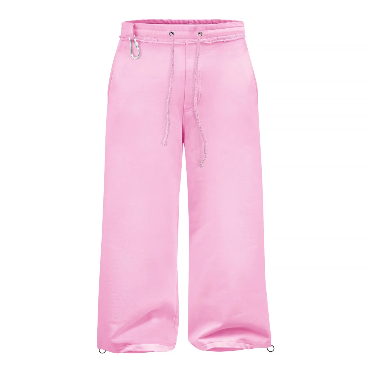 MSC DESIGN Pink Pants