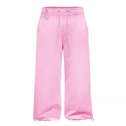 MSC DESIGN Pink Pants