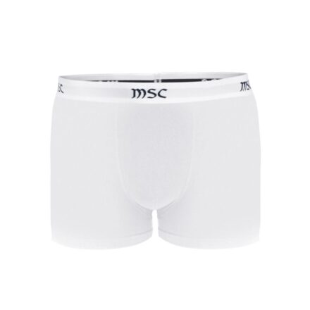 MSC DESIGN White Boxers 1