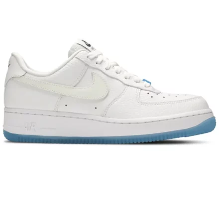 Nike Air Force 1 Low UV Reactive Swoosh (Women's) 1