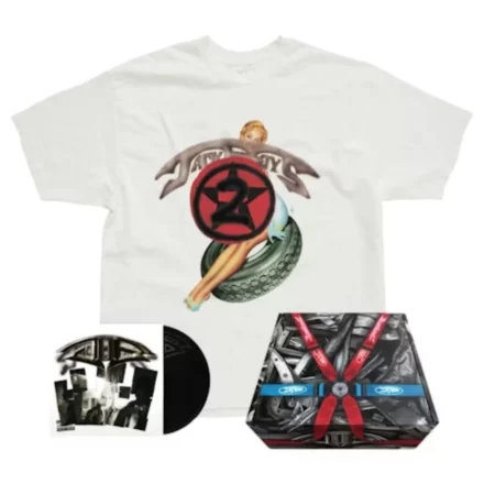 Zestaw Travis Scott Jackboys 2 C1 White-1