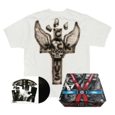 Zestaw Travis Scott Jackboys 2 C2 White-1