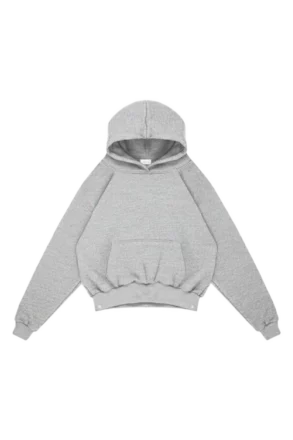 Cafe Societe Bluza Jet (Grey)