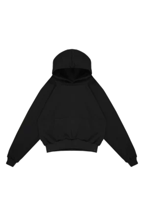 Cafe Societe Bluza Jet (Black)