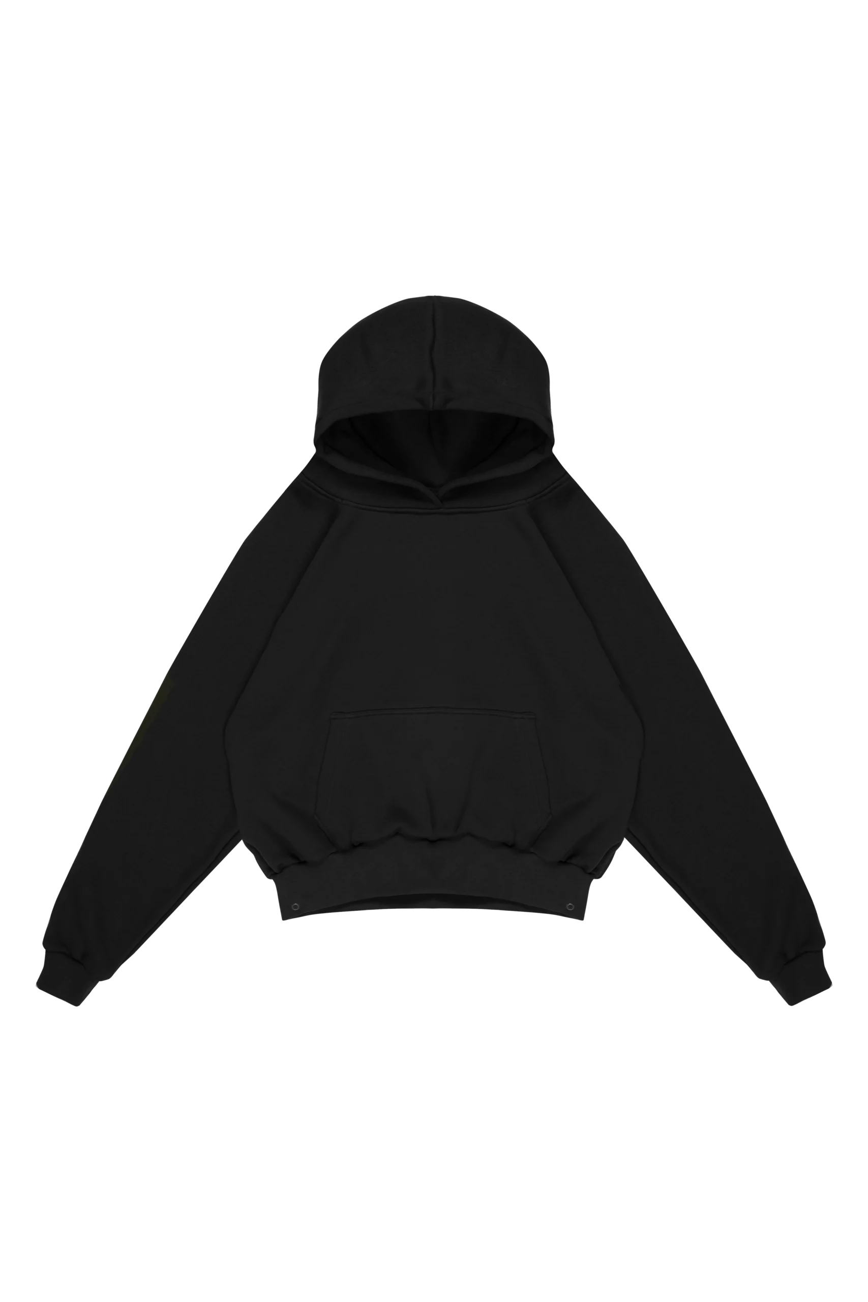 Cafe Societe Bluza Jet (Black)