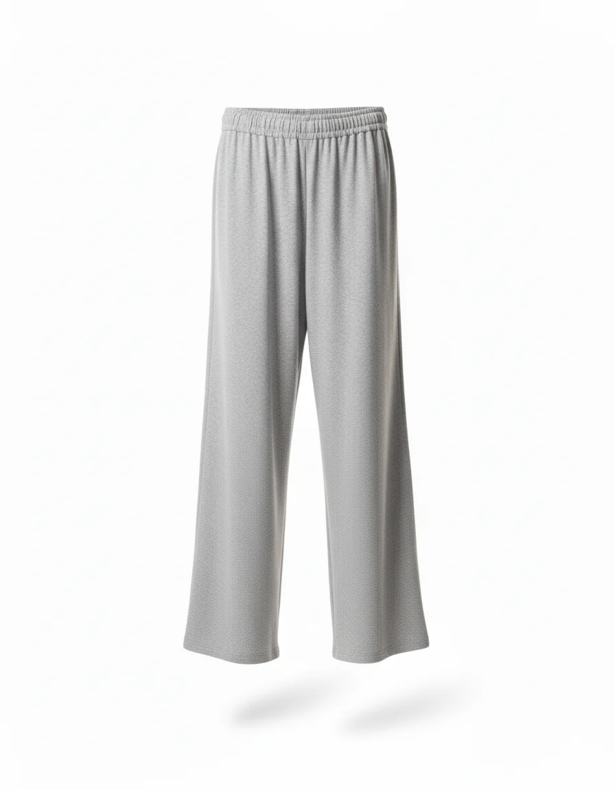 Cafe Societe Spodnie Holly (Grey)