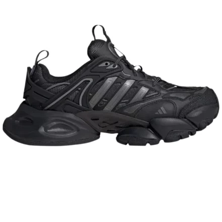 Adidas XLG Runner Deluxe Black