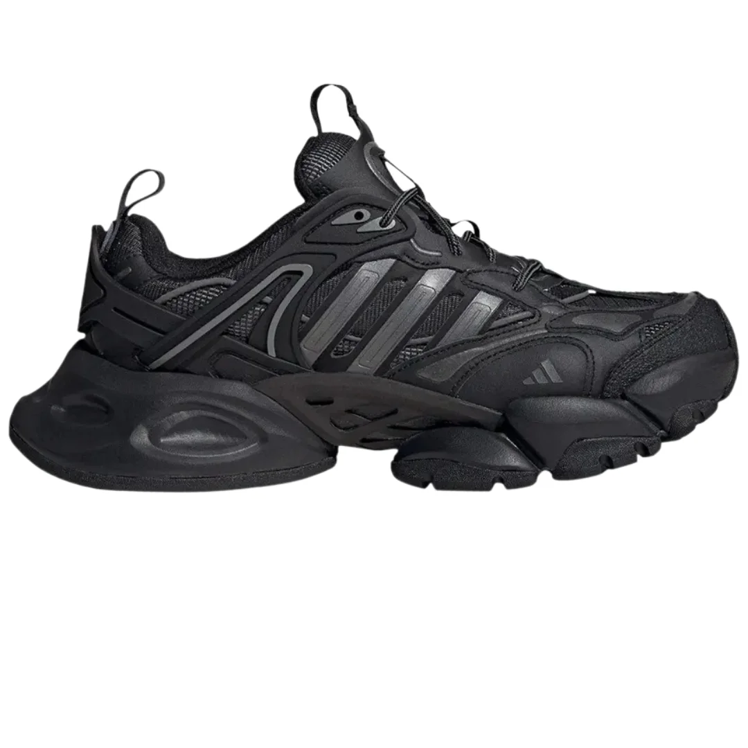 Adidas XLG Runner Deluxe Black