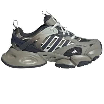 Adidas XLG Runner Deluxe Grey