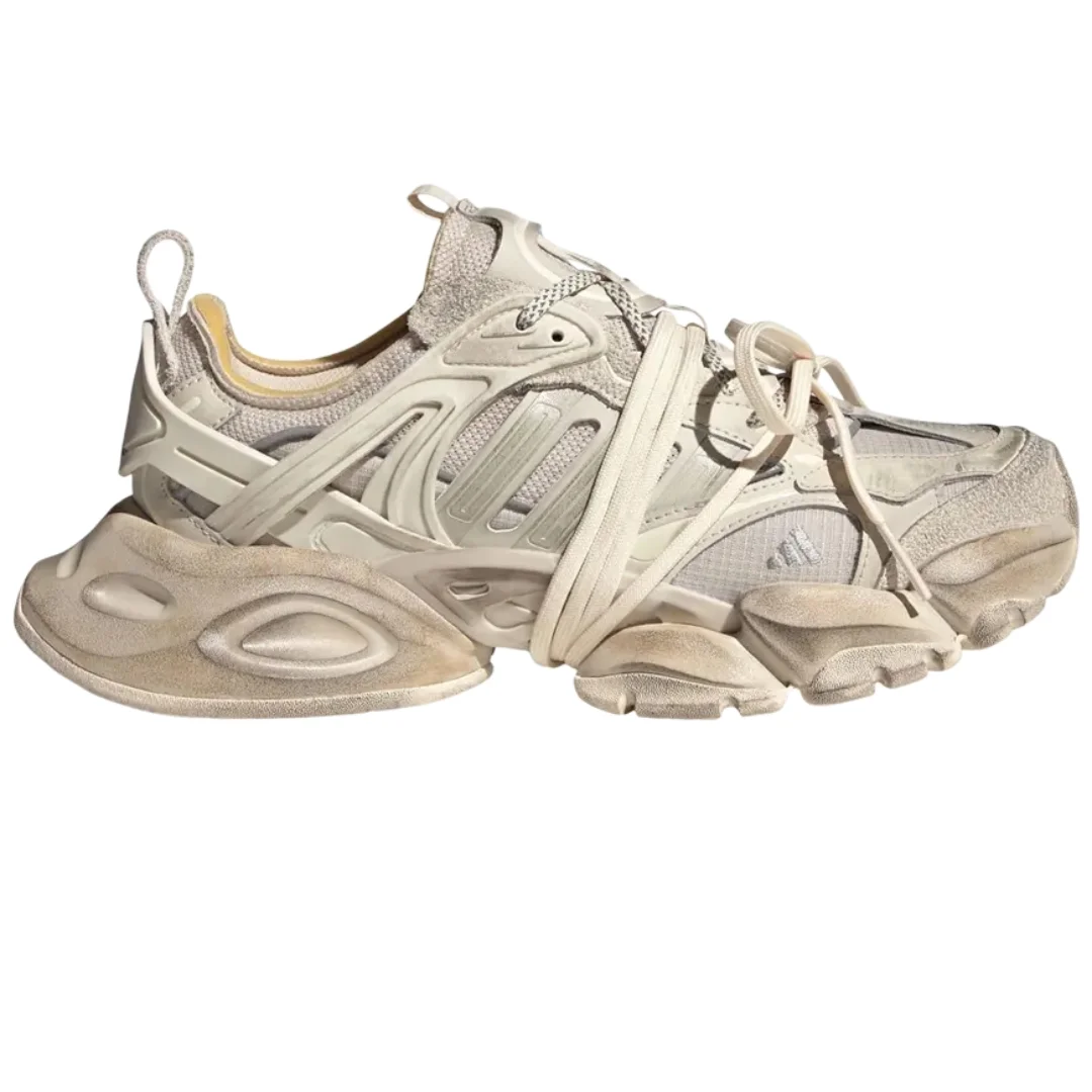 Adidas XLG Runner Deluxe Wonder Beige