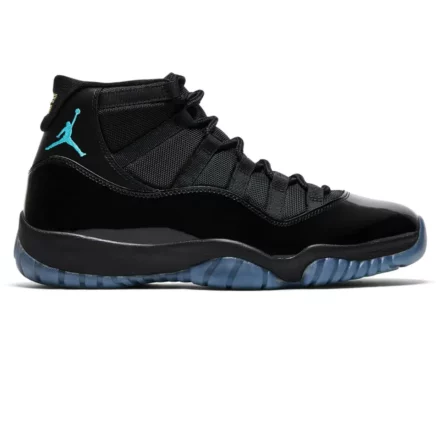 Air Jordan 11 Gamma Blue 2025