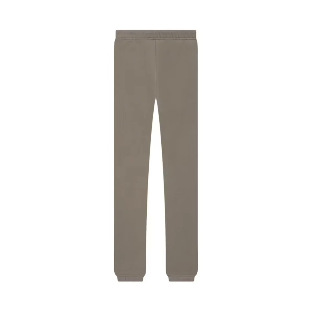 Fear Of God Essentials Sweatpants Desert Taupe 2