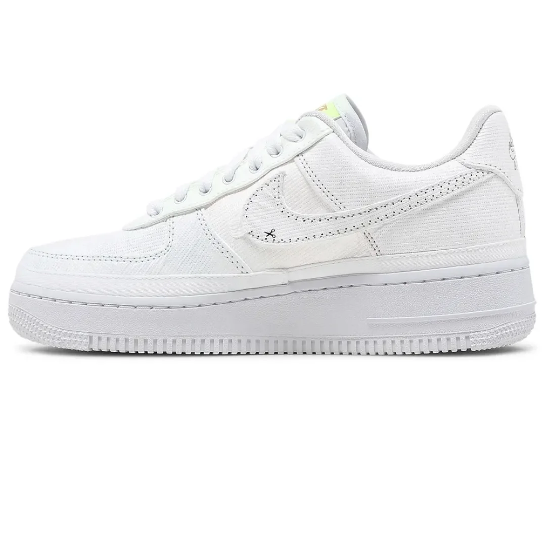 Nike Air Force 1 Low Pastel Reveal 1