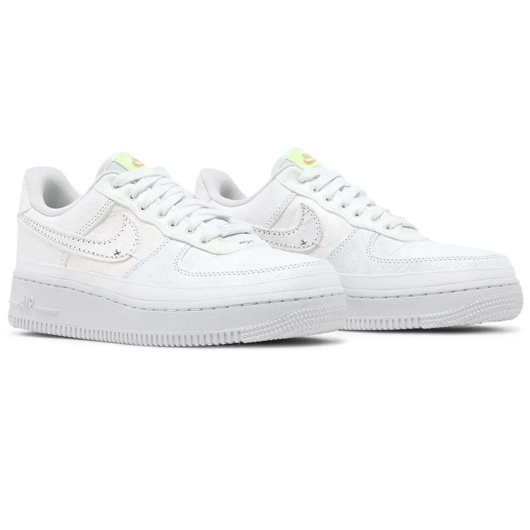 Nike Air Force 1 Low Pastel Reveal 2