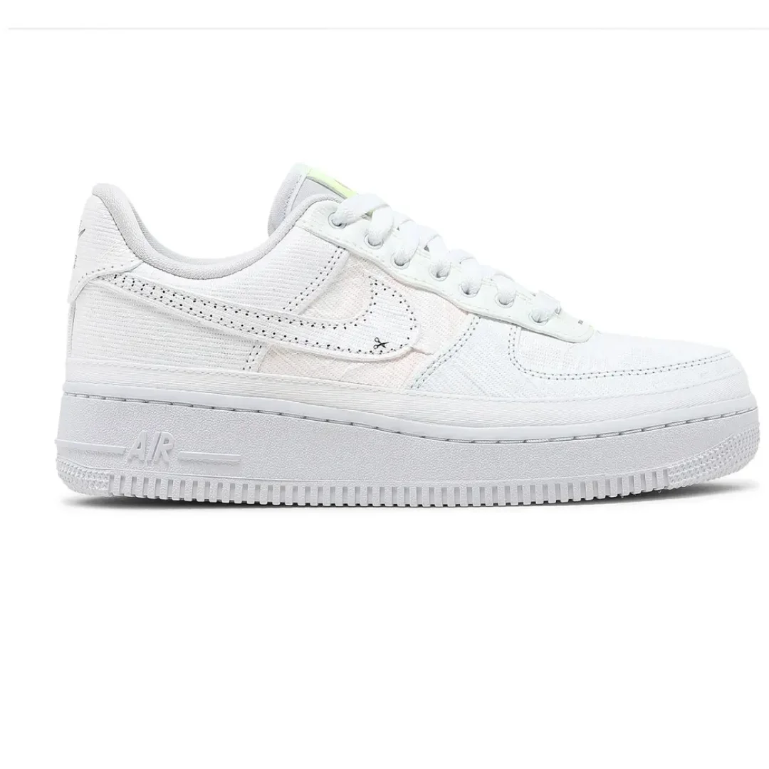 Nike Air Force 1 Low Pastel Reveal