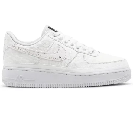 Nike Air Force 1 Low Reveal Fauna Brown Vanilla