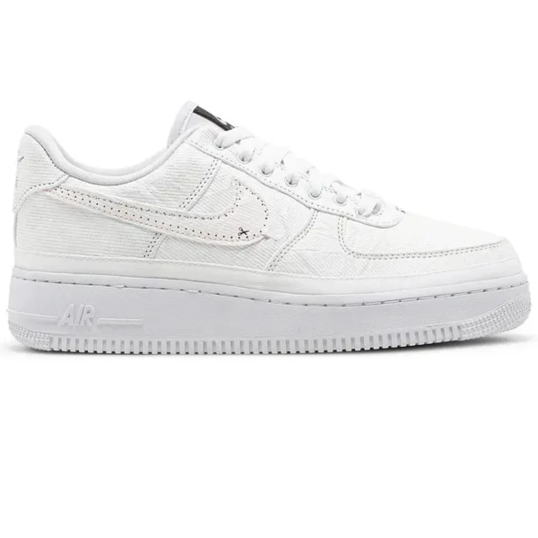 Nike Air Force 1 Low Reveal Fauna Brown Vanilla