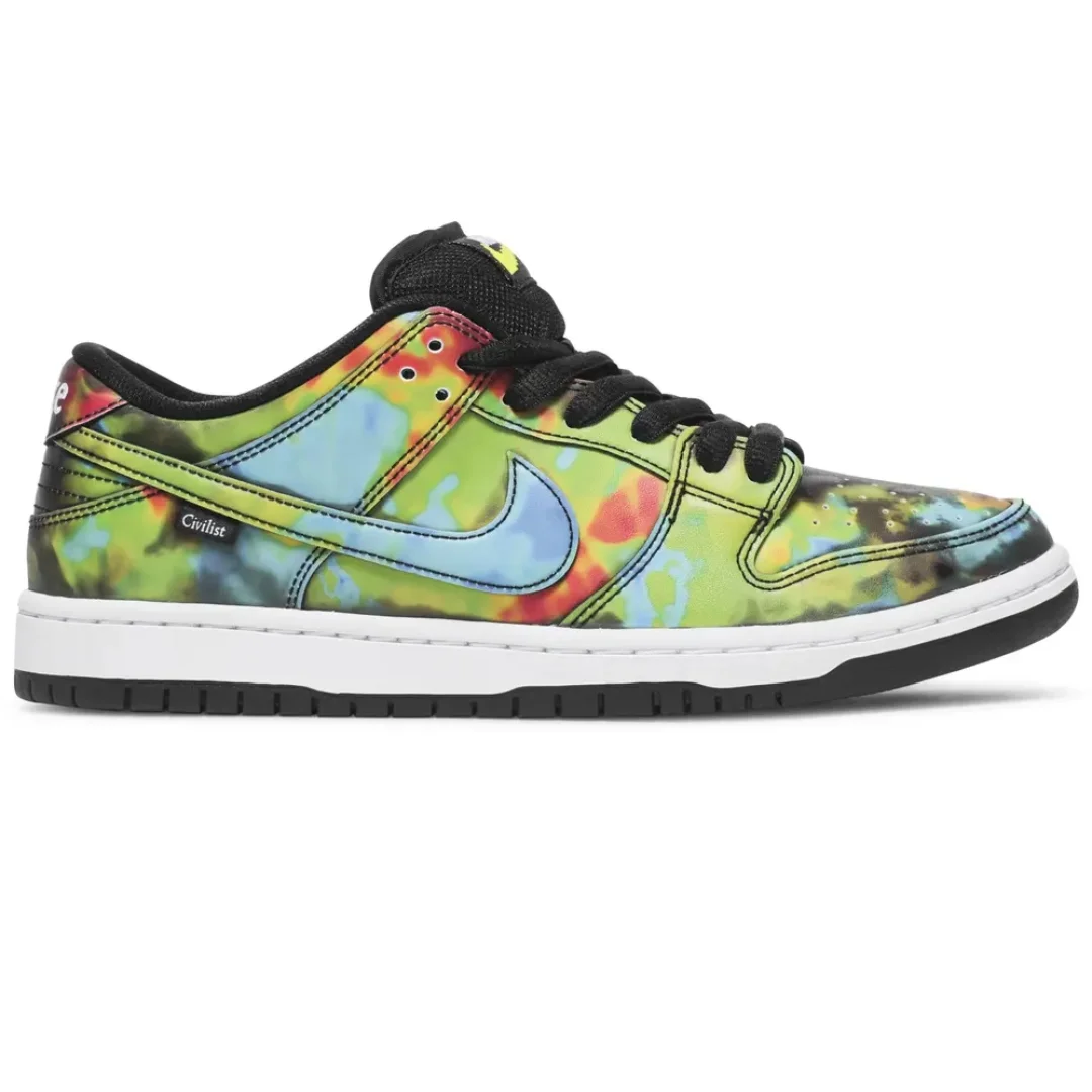 Nike SB Dunk Low Civilist 1