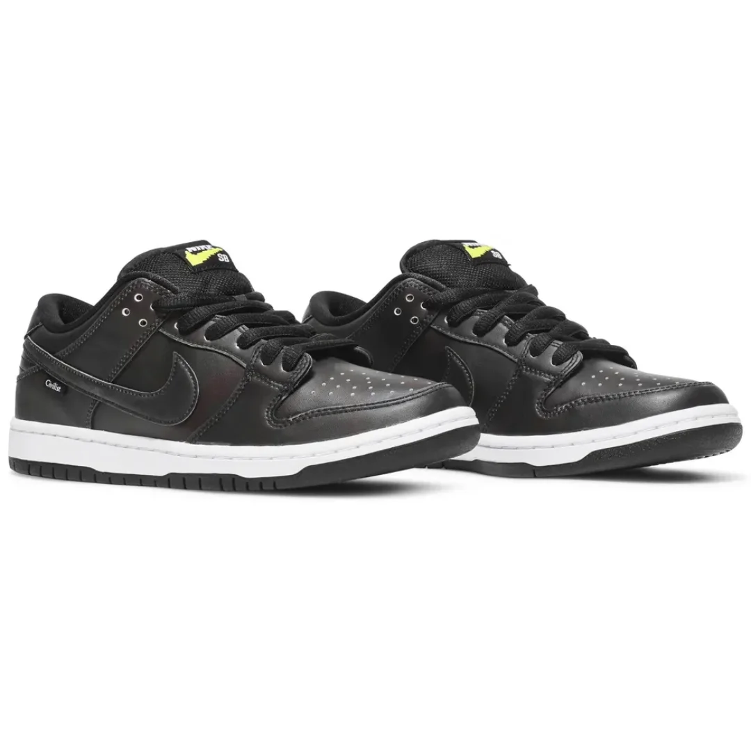 Nike SB Dunk Low Civilist 3