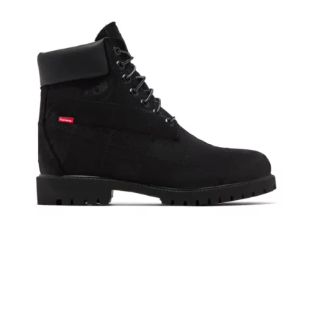 Timberland 6_ Premium Waterproof Boot Supreme Black