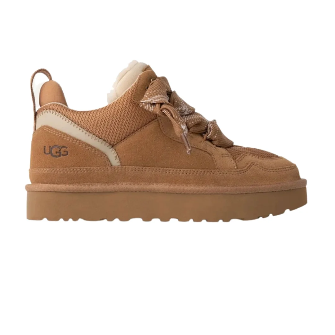 UGG Lowmel Chestnut (Men`s)