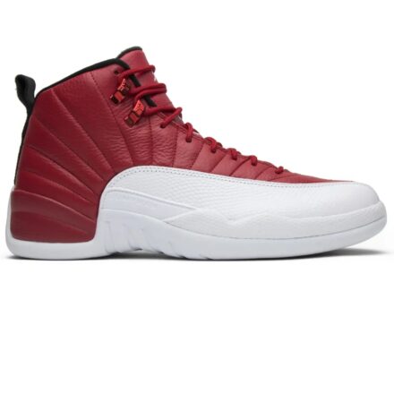 Air Jordan 12 Retro Gym Red 1