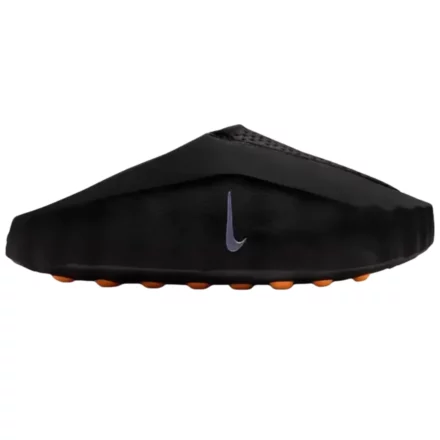 Nike Mind 001 Slide Black Chrome