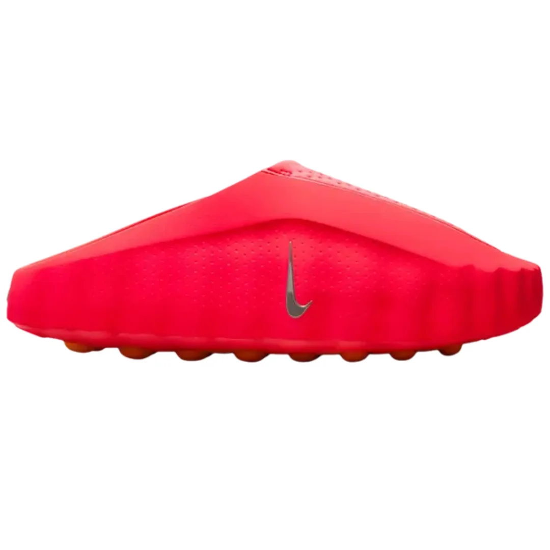 Nike Mind 001 Slide Solar Red