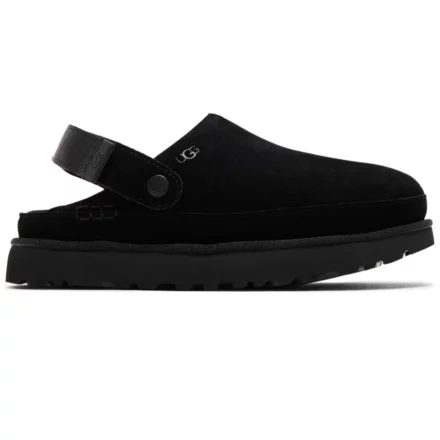 UGG Goldenstar Clog Black (Women's)