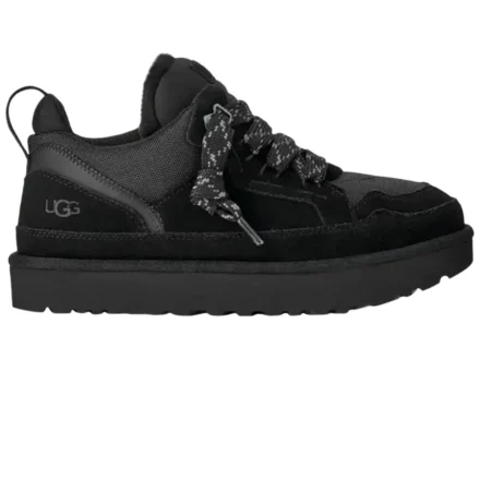 UGG Lowmel Black (Men`s)
