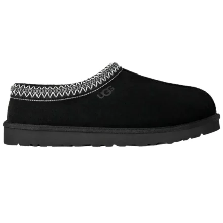 UGG Tasman II Slipper Black (Men`s)