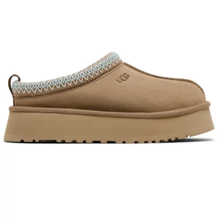 UGG Tazz II Slipper Sand (Women's) 1