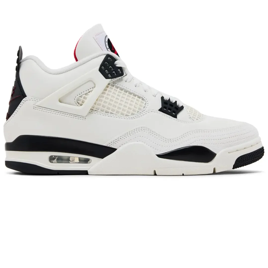 Air Jordan 4 Retro OG Flight Club 1