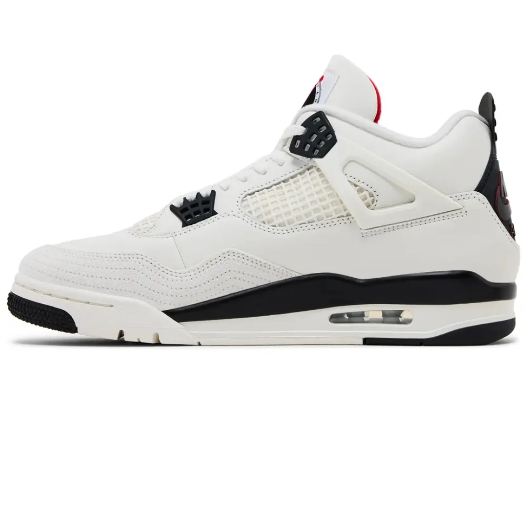 Air Jordan 4 Retro OG Flight Club 2